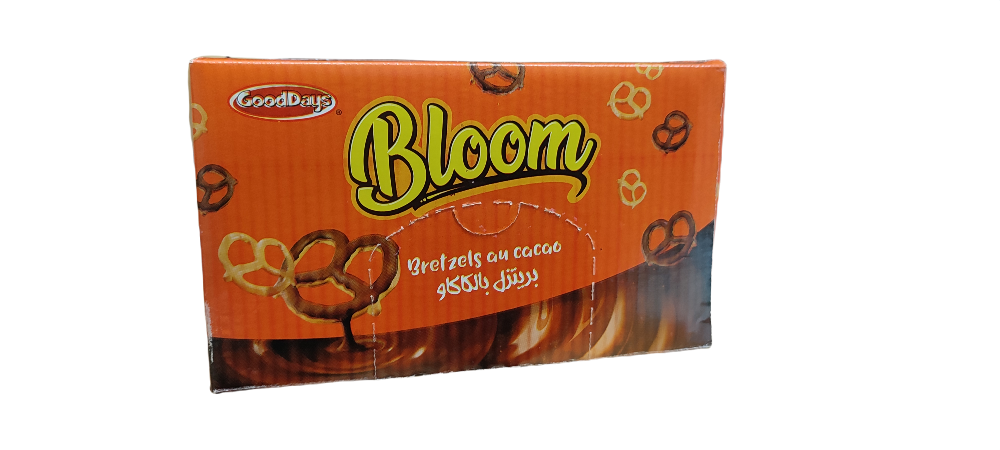 Bloom 60p