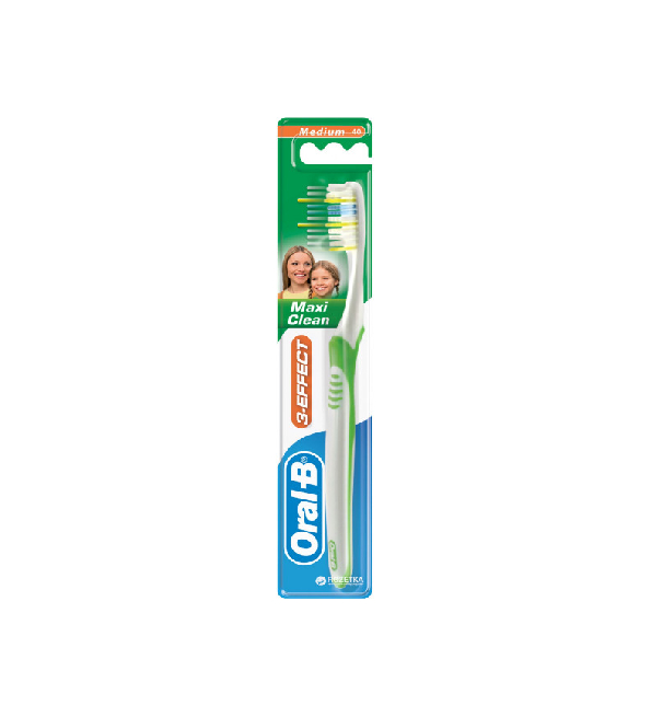 ORAL B