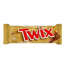 TWIX MAX 25P 
