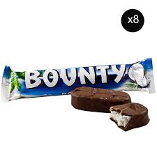 BOUNTY 24P