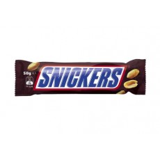 SNICKERS MAX 24P