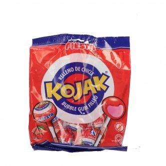 KOJAK SACHET 100P