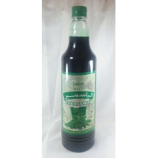 SARA MINA SIROP 75CL