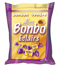 BONBON EXOTIC