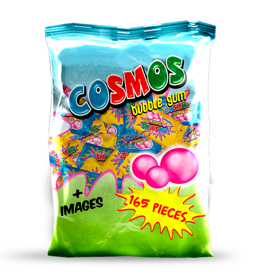 COSMOS GUM