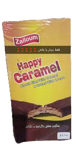 HAPPY CARAMEL