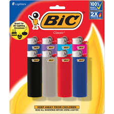 BRIKA BIC 50P
