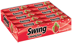 SWING GUM