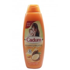 CADUM 12P 95ML