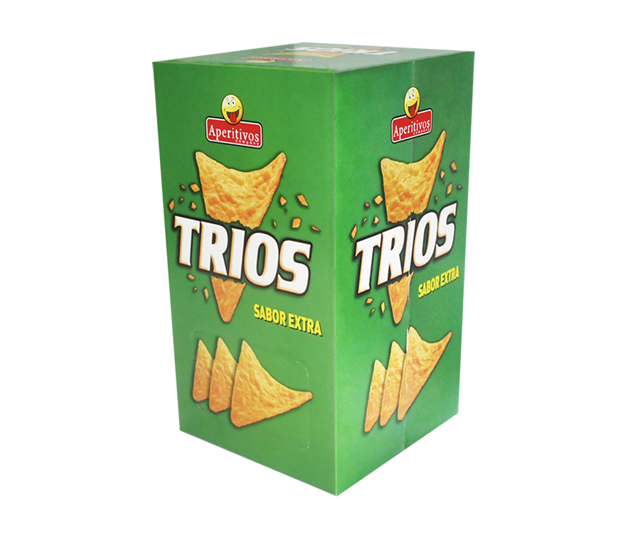 TRIOS 36P