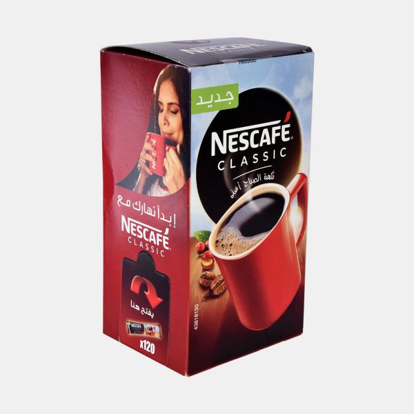 NESCAFE SACHET