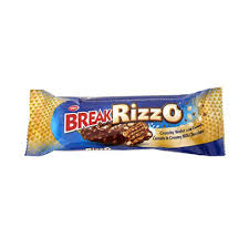 BREAK RIZO