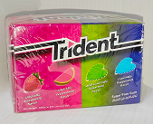 TRIDENT