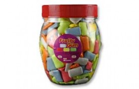 FRUITY GUM