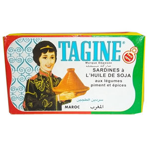 TAGINE