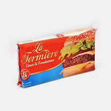 LA FERMIERE 24P