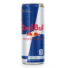 RED BULL
