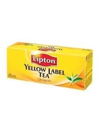lipton 100p