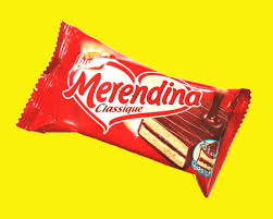 MERENDINA 48P