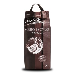 CACAO POUDRE