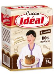 CACAO IDEAL