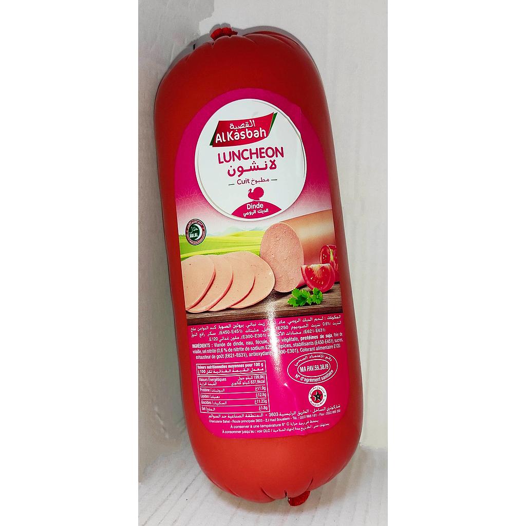 LUNCHEUN KASBAH 1,7g