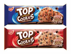top cookies 