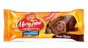 marytrini choco pépite 2dh