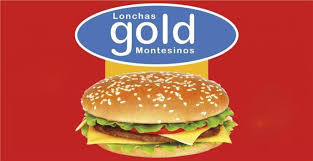 LONCHAS GOLD