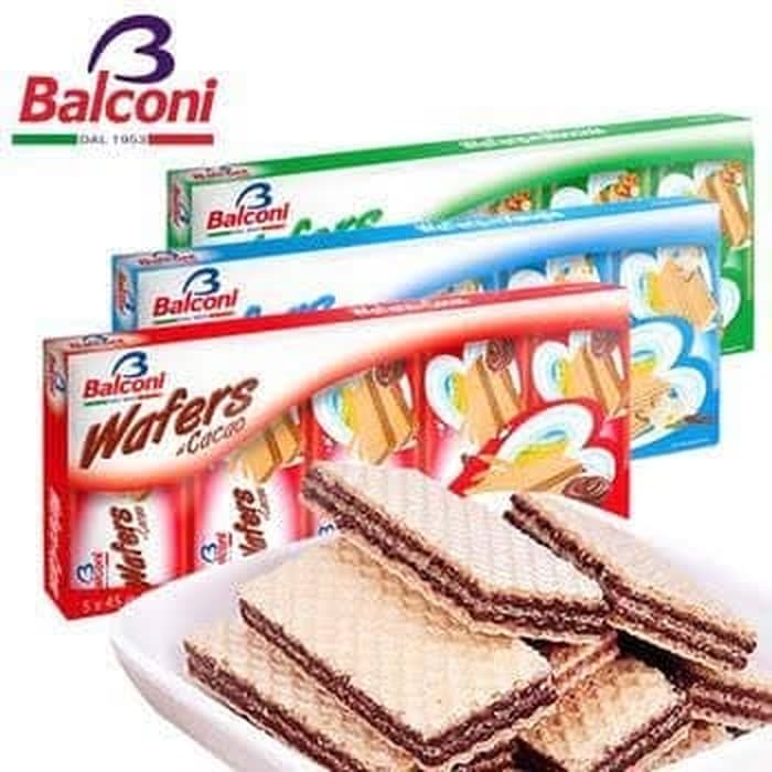 wafers
